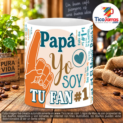 Feliz Día del Padre - imagen 2