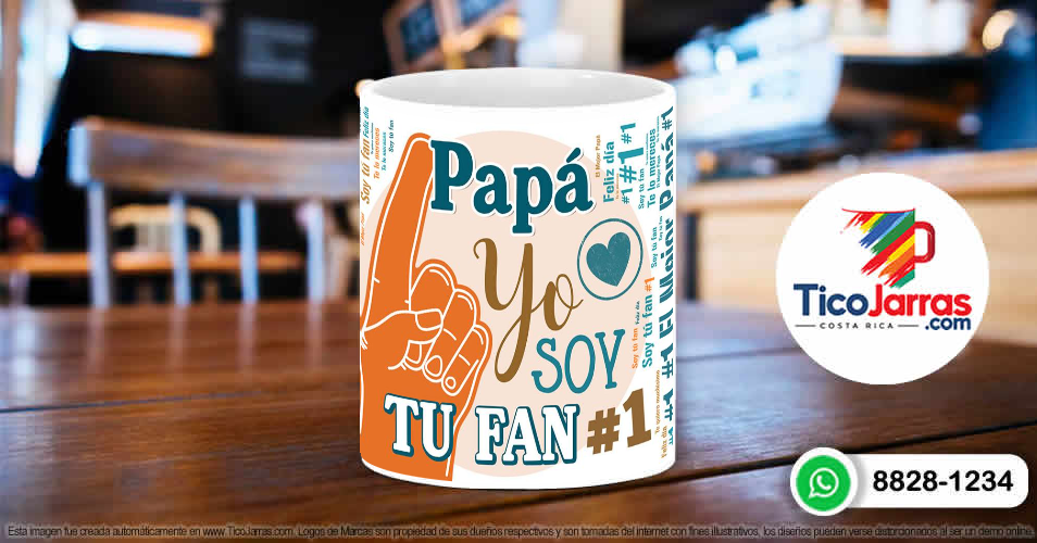 Feliz Día del Padre - imagen 5