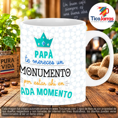 Feliz Día del Padre