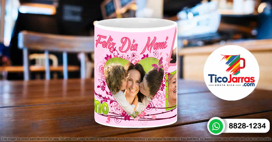 Feliz día  mami - imagen 5