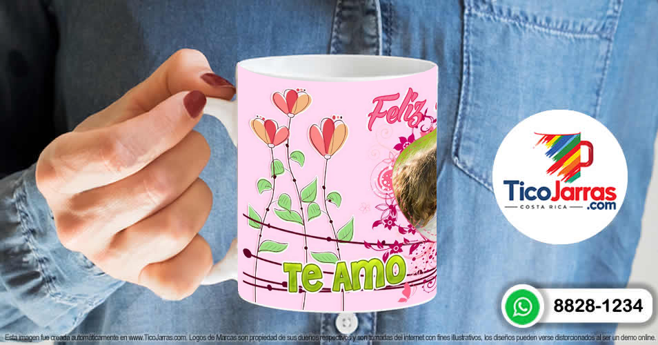 Feliz día  mami - imagen 6