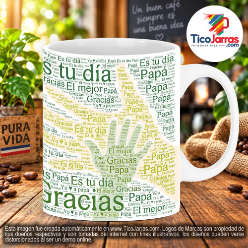 Feliz Día del Padre