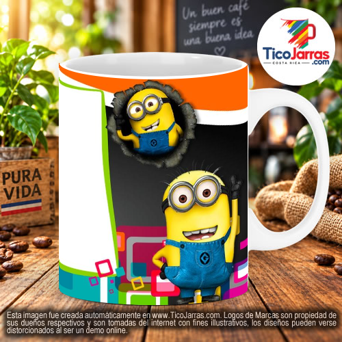 Minions