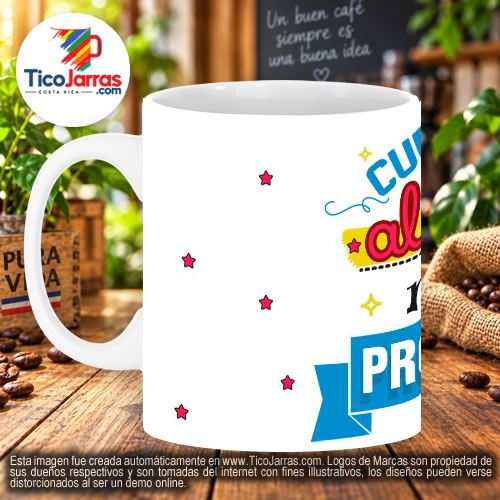 Cuenta tus alegrías no tus problemas - imagen 3