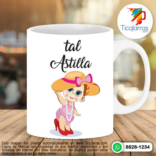 Diseños Personalizadas De tal palo tal Astilla