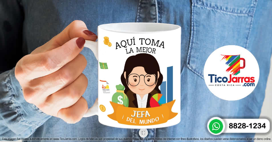La Mejor Jefa del Mundo - imagen 6