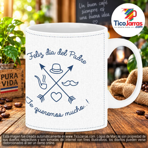 Feliz Día del Padre