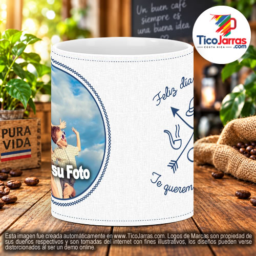 Feliz Día del Padre - imagen 2