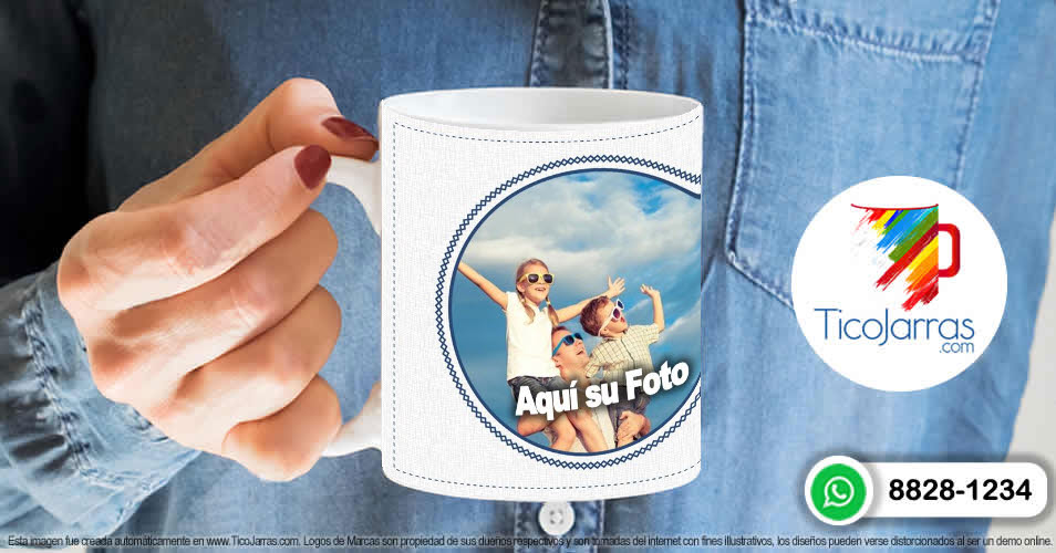 Artículos Personalizados Feliz Día del Padre