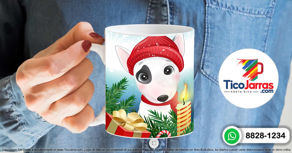 Taza de Navidad - imagen 6