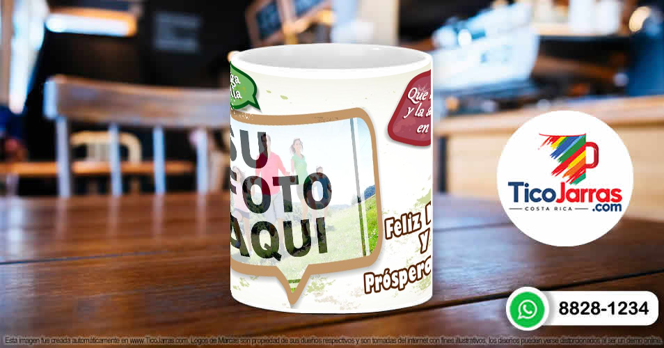 Taza de Navidad - imagen 5