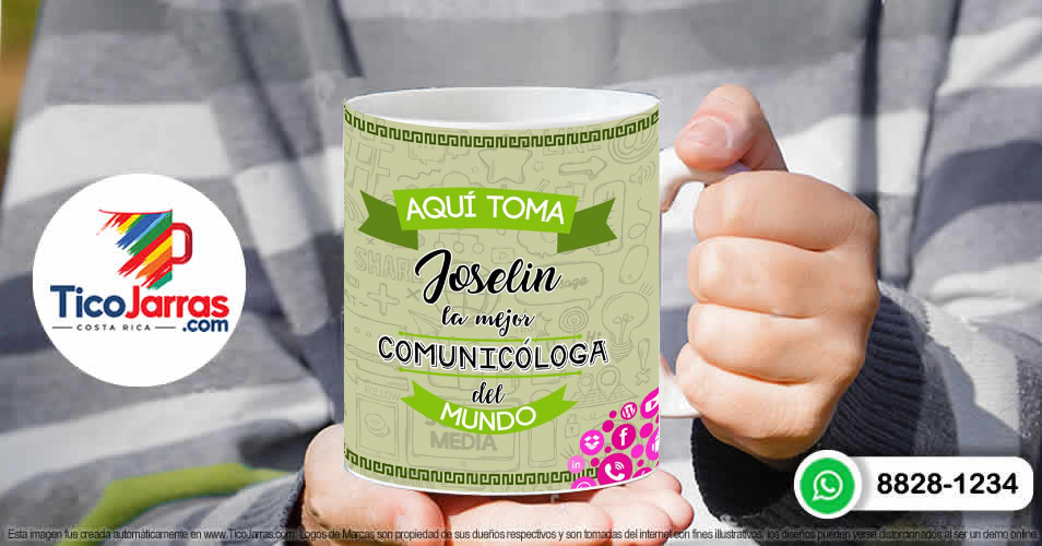 Aquí Toma la Mejor Periodista - imagen 4