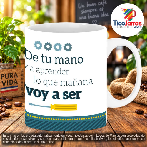 Feliz Día del Padre