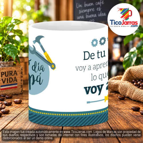 Feliz Día del Padre - imagen 2