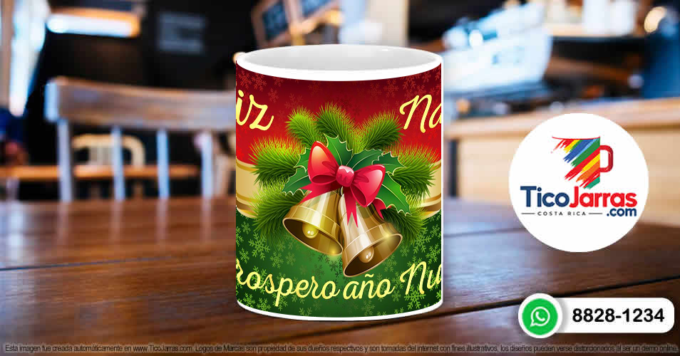 Taza de Navidad - imagen 5
