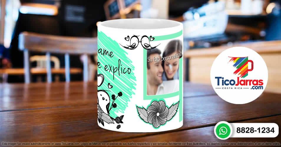 Besame luego te explico - imagen 5