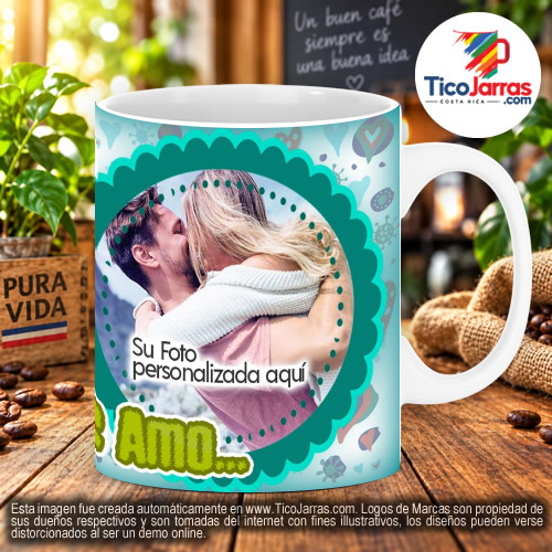 Te Amo...