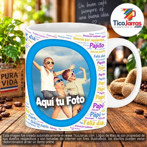 Feliz Día del Padre