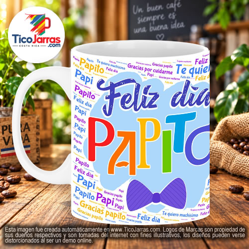 Feliz Día del Padre - imagen 3