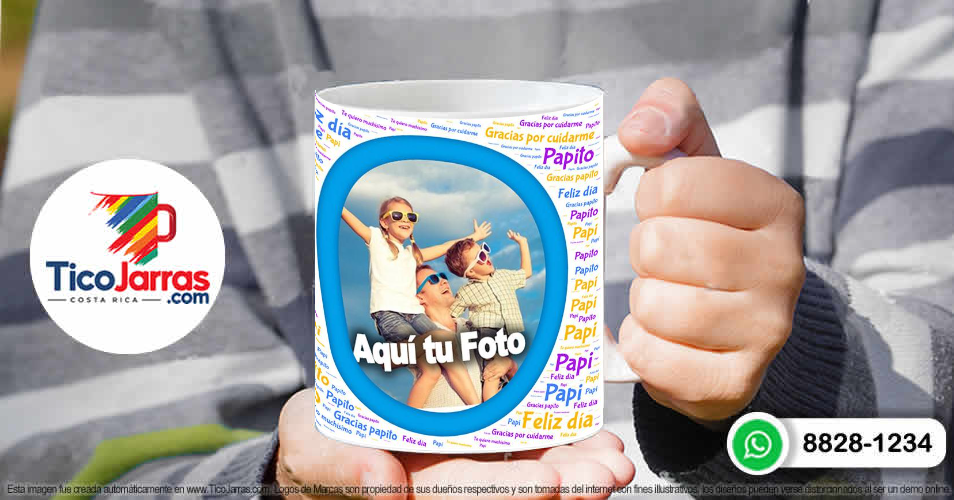 Feliz Día del Padre - imagen 4