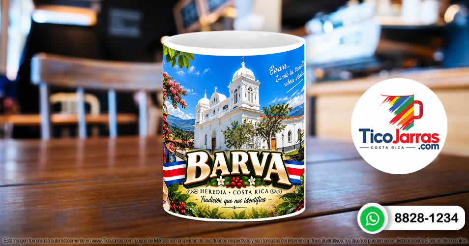 Barva, Heredia - imagen 5