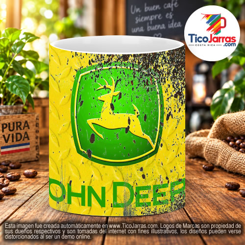 John Deere
