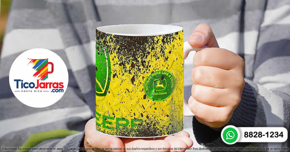 John Deere - imagen 4