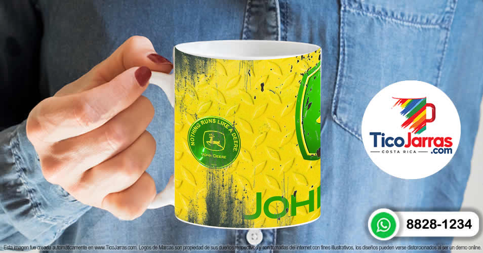 John Deere - imagen 6