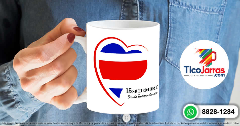 15 de Setiembre Día de Independencia Costa Rica - imagen 6