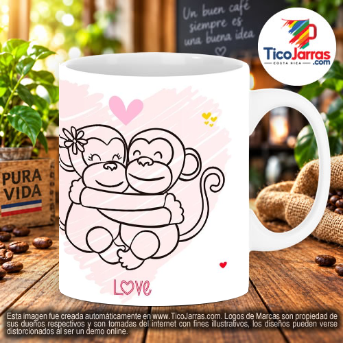 Feliz Día de los Enamorados
