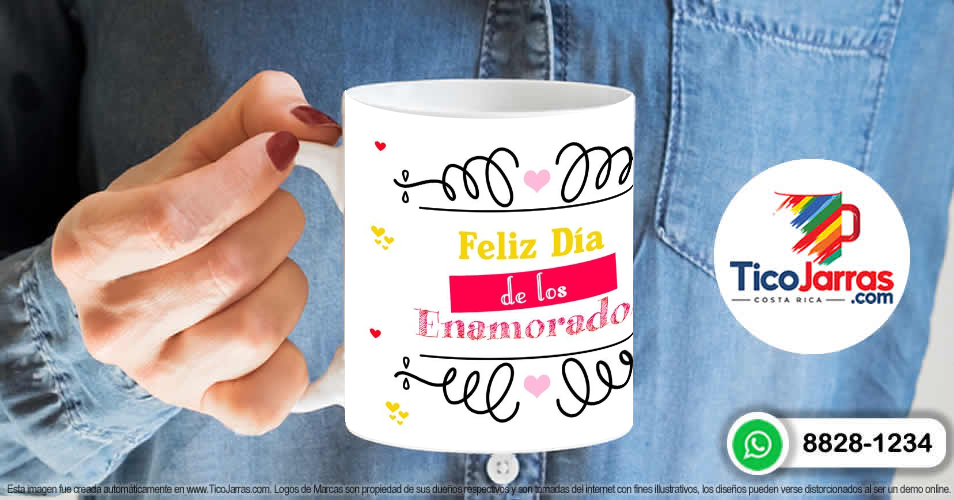 Feliz Día de los Enamorados - imagen 6