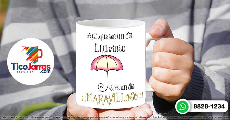 Un día lluvioso es maravillo - imagen 4