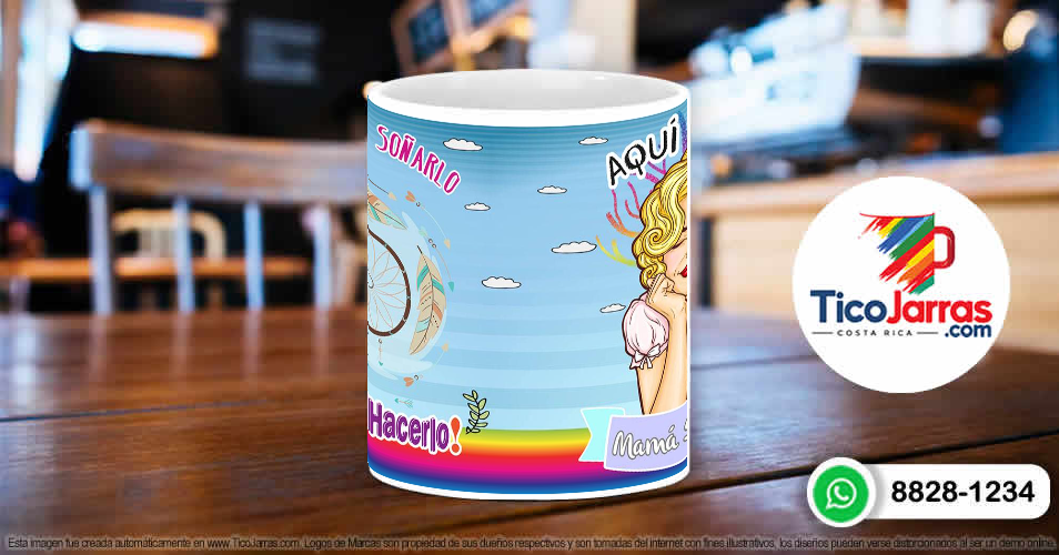 Mamá soñadora - imagen 5