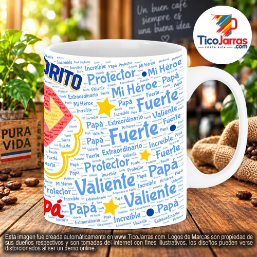 Feliz Día del Padre
