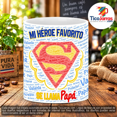Feliz Día del Padre - imagen 2
