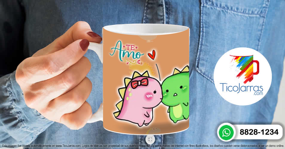 Artículos Personalizados La vida es mejor contigo