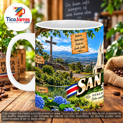 San Rafael, Heredia - imagen 3