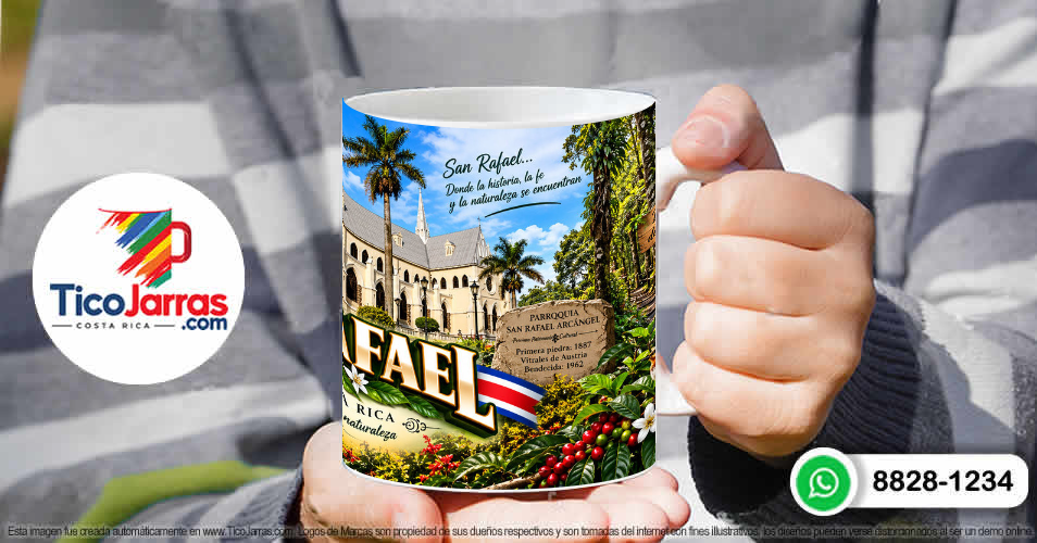 San Rafael, Heredia - imagen 4