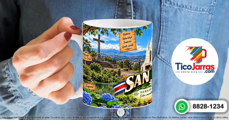 San Rafael, Heredia - imagen 6