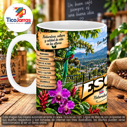 Escazú, San José - imagen 3