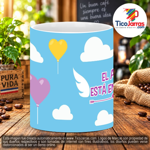 El Amor esta en el Aire - imagen 2