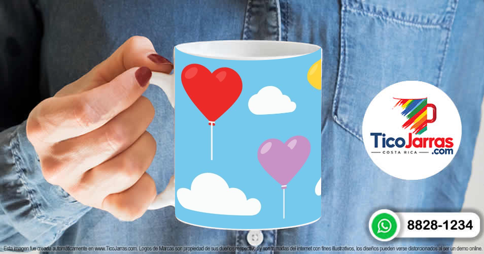 El Amor esta en el Aire - imagen 6