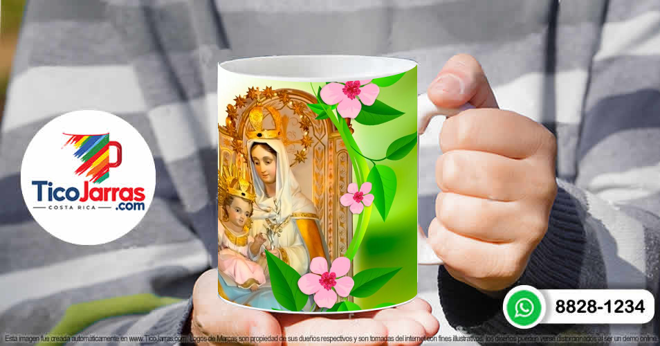 Virgen de la Paz - imagen 4