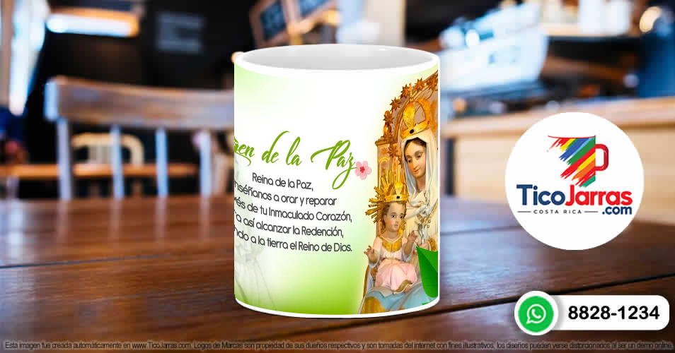 Virgen de la Paz - imagen 5
