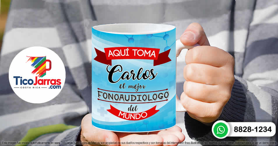 Aquí Toma el Mejor Fonoaudiólogo - TicoJarras