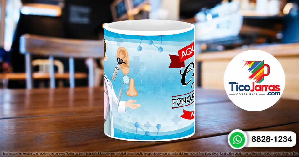 Aquí Toma el Mejor Fonoaudiólogo - imagen 5
