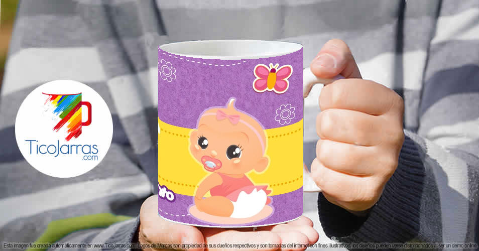 Tazas Personalizadas en Costa Rica