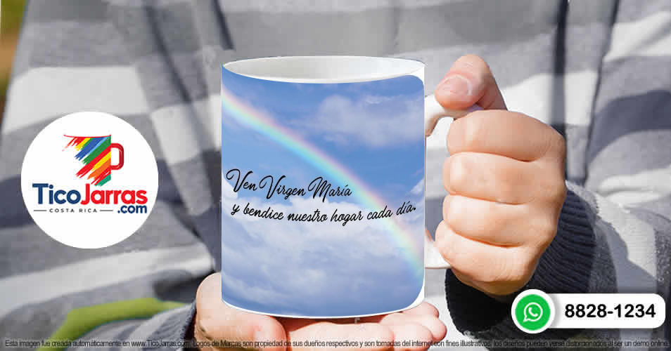Mensaje Virgen María - imagen 4