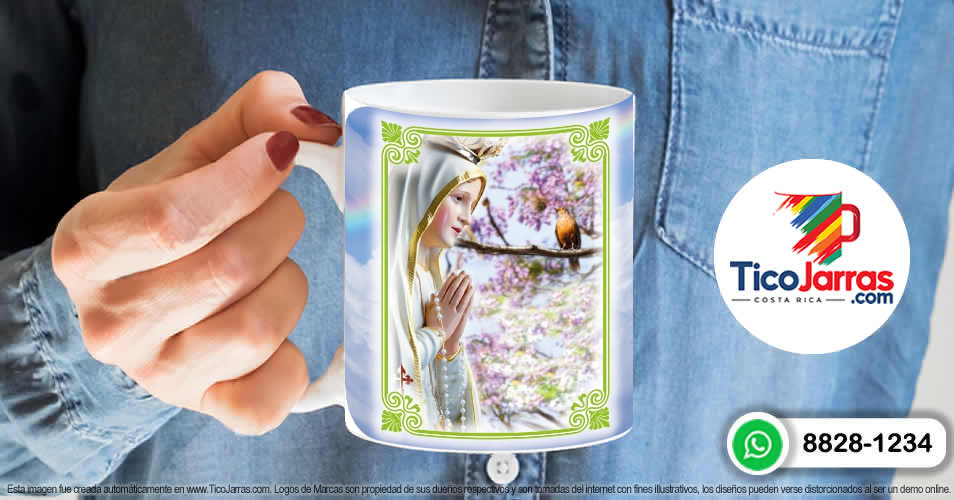 Mensaje Virgen María - imagen 6