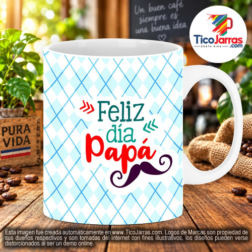 Feliz Día del Padre